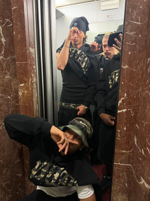 VillainWRLD Ensemble