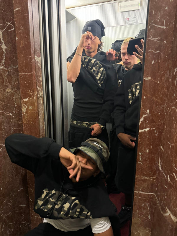 VillainWRLD Ensemble